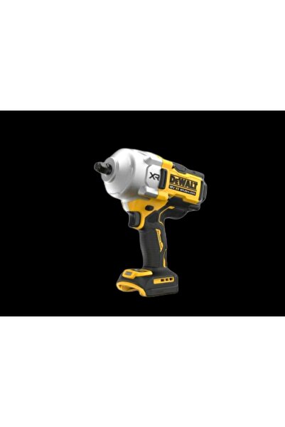 Dewalt CHEIE DE IMPACT REÎNCĂRCABILĂ 1/2' XR 18V 0*AH 2373 NM - DCF961N