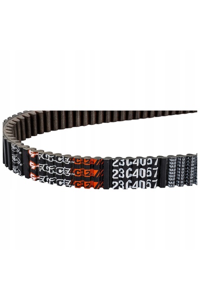 NO BRAND Curea poli-V Polaris Rzr 570 3211143 Gates 1060mm