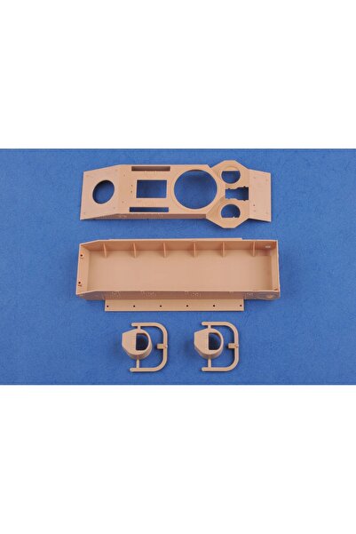 NO BRAND Model pentru lipirea tancului mediu T-28 Hobby Boss 83855 1:35
