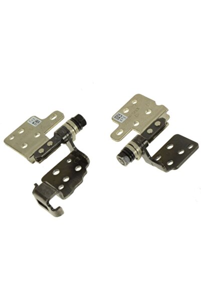 OEM Μεντεσέδες - Σετ Βάσεων Μεντεσέδων για Dell Latitude E5550 4WF6K AM13M000...