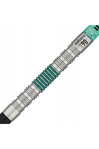 NO BRAND Săgeți Unicorn T90 Core XL 90% Tungsten 17g Soft