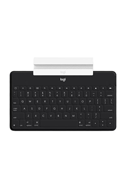 logitech Tastatură Keys-To-Go - Layout Italian - Ultra-portabilă pentru Apple