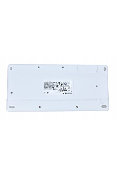 NO BRAND Nouă tastatură și mouse Acer Mini USB Norvegiană
