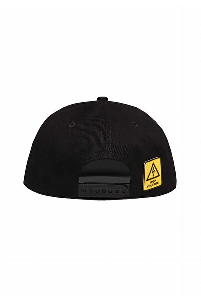 NO BRAND Șapcă Snapback T-Rex Tyrannosaurus - Jurassic Park
