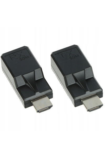 Delta EXTENDER HDMI-EX-60- .