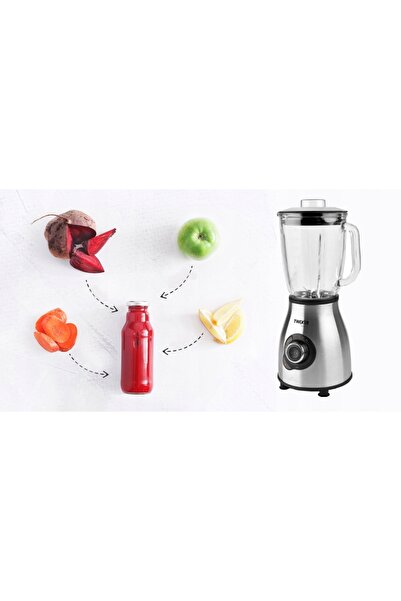 NO BRAND Blender cu vas 1.75 L Eta Twixer Eta601190000