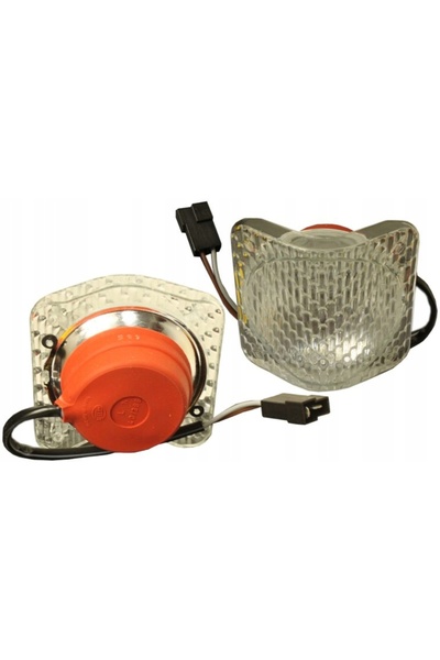 NO BRAND Lampă de lucru H3 Carcasă 1-34-672-400 Hella