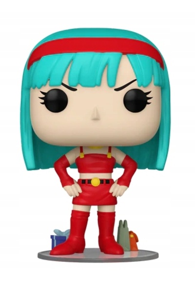 NO BRAND Funko Pop! Figurină Dragon Ball GT Echipa