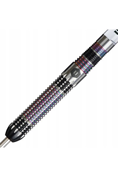 NO BRAND Unicorn Iris 90% Tungsten Aripi de săgeată 24g