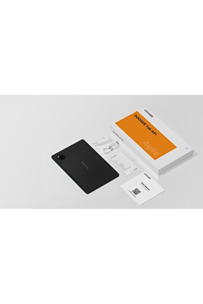 NO BRAND Tabletă DOOGEE TabA9+ Android15 11“20/64GB 8580mAh 13MP/90Hz/OTG/BT5...