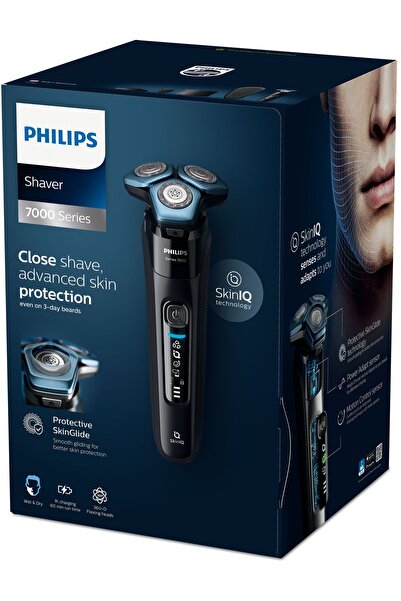 NO BRAND Aparat de ras electric Philips s7783/59