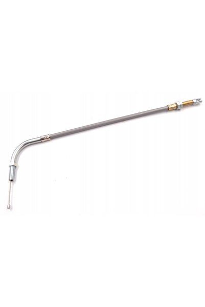 NO BRAND Pentru Kawasaki Th43 Th48 Original L: 300mm 540122362 Cablu de accel...