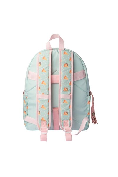 NO BRAND Pusheen Rucsac 40cm Snack Time Mint Excelent