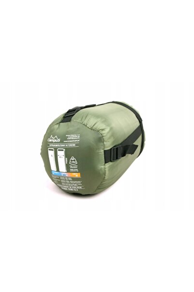 NO BRAND Sac de dormit de marcă Campus Hobo 200 3 culori