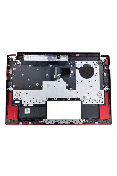 NO BRAND Folie nouă de protecție pentru tastatură UK engleză pentru laptop Ac...