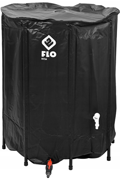 Flo Rezervor colector de apă pluvială 500L