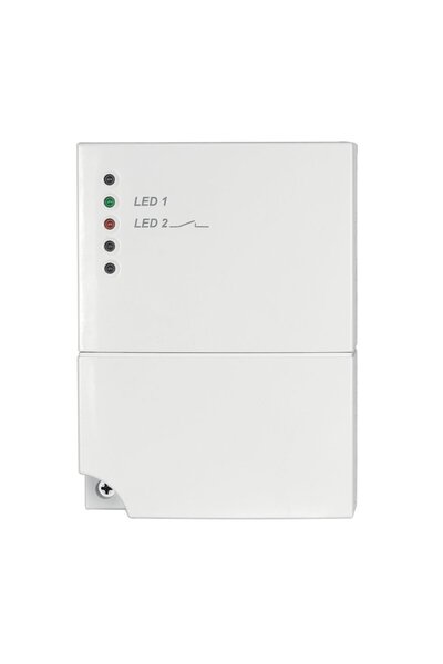 NO BRAND Receptor wireless pentru termostate bt002 montate pe perete