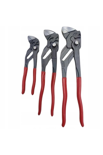 NO BRAND Clește cu blocare cu cheie Cobra 300/68mm