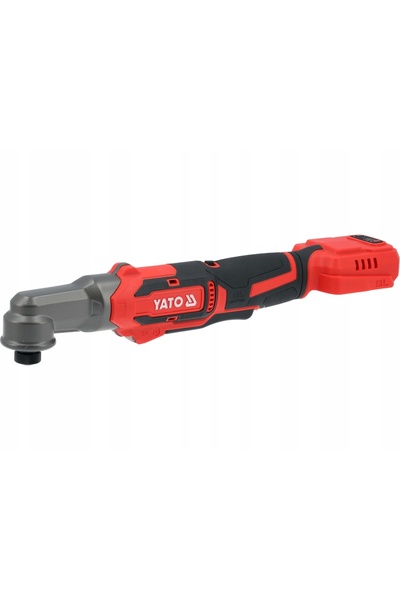 yato Cheie de impact fără perii 18V 4Ah 1/4” 160NM FĂRĂ ACUMULATOR