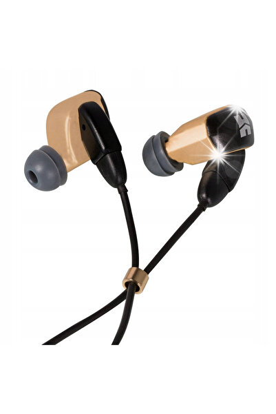 Hifiman Re2000 Pro Gold Căști intraauriculare Premium cu fir Hifi, aurii