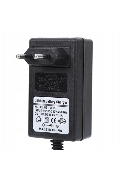NO BRAND Încărcător 16,8V pentru masaj