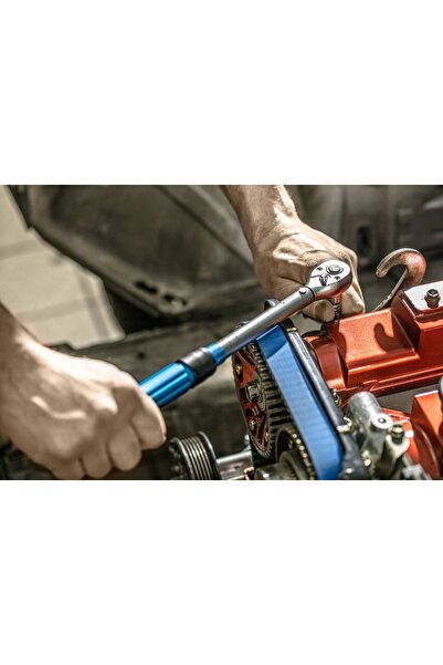 NO BRAND Cheie dinamometrică Hoegert technik ht1w710