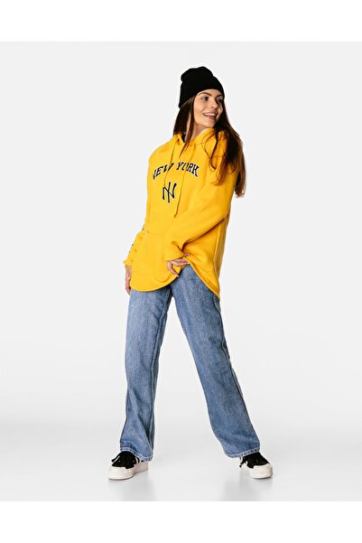 NO BRAND 10234 W35 Pantaloni de damă, stil suedez, cu croială largă, lejeri, ...