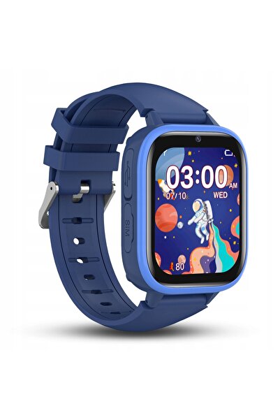 NO BRAND Ceas inteligent pentru copii Jg Smart Smartwatch pentru copii A26 + ...