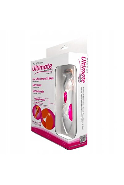 NO BRAND Golarka Swan Ultimate pentru zonele intime feminine
