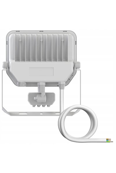 NO BRAND Proiector LED cu senzor 27W/41W Lumină rece 3000K 5500Lm/3670Lm