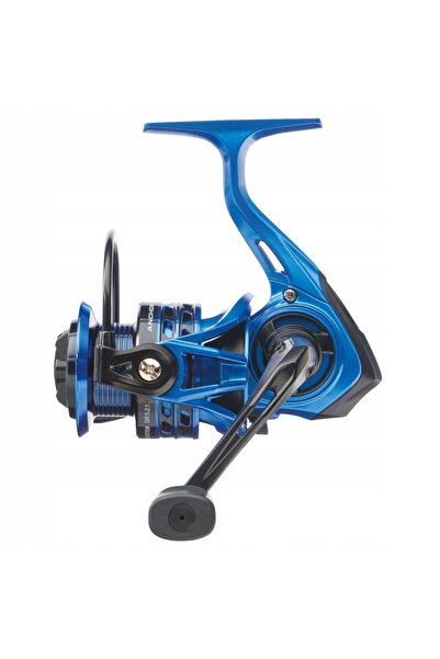 NO BRAND Mulineta de pescuit cu frână frontală Anchor Rx 400 Spinning Feeder ...