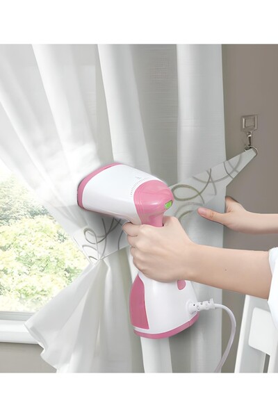 Kivi Ksı 650 1200w Portatif Buharlı Kırışık Giderici Dikey Ütü