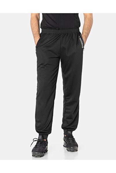 NO BRAND Pantaloni de trening bărbați, sport, pentru antrenament, tip jogger,...