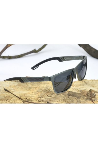 NO BRAND Ochelari de soare aviator Kingseven polarizați UV + toc