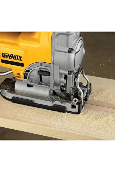 NO BRAND Fierăstrău pendular cu acumulator 18V 2x4Ah DeWALT DCS331M2
