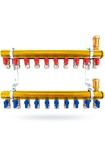 NO BRAND C.O. Distribuitor Set de 10 supape Pex 16