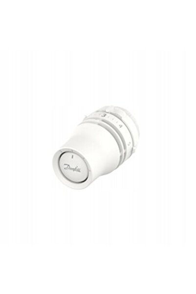 NO BRAND Danfoss Redia Ra Click Cap termostatic manual Alb 0.18kg