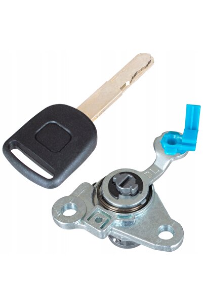 M MODECAR HONDA JAZZ 2002-2008 INERTIA DE BLOCARE UȘĂ STÂNGA