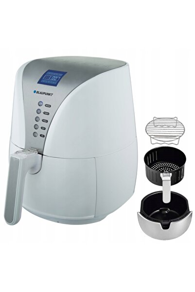 NO BRAND Blaupunkt afd601 1500 W 2.5 L friteuză cu aer cald