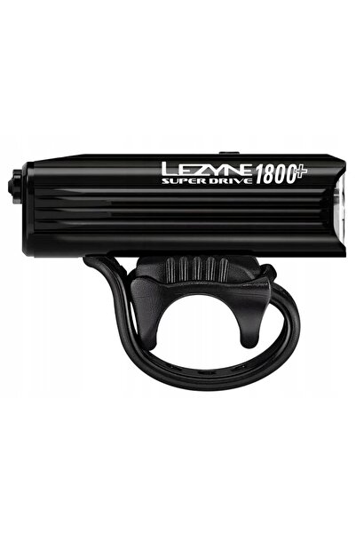 Lezyne SUPER DRIVE SMART 1800+ LUMINĂ FAȚĂ BICICLETA