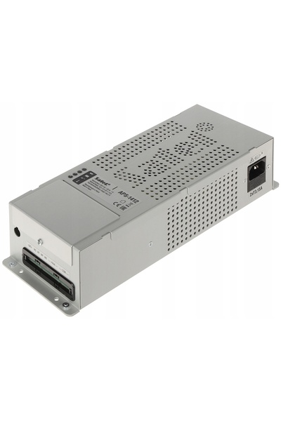 SATELUX Sursă de alimentare buffer Aps-1412 12V DC 14A Satel