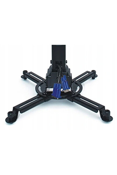 NO BRAND Suport de tavan pentru proiector Suprema Small 3040
