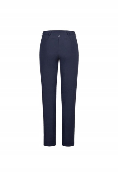 NO BRAND Pantaloni de trekking pentru femei Montura Groove Woman Albastru mar...