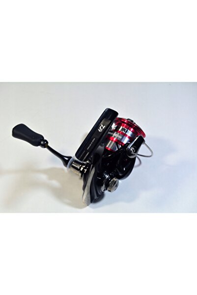 NO BRAND Mulineta de pescuit Daiwa Ninja Lt 2500 D
