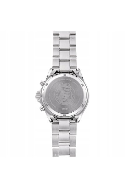 NO BRAND Orient Mako Solar Orient-Ra-Tx0202B10B Ceas bărbătesc