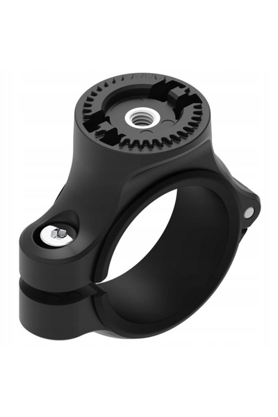 NO BRAND Suport Ghidon Quad Lock Negru