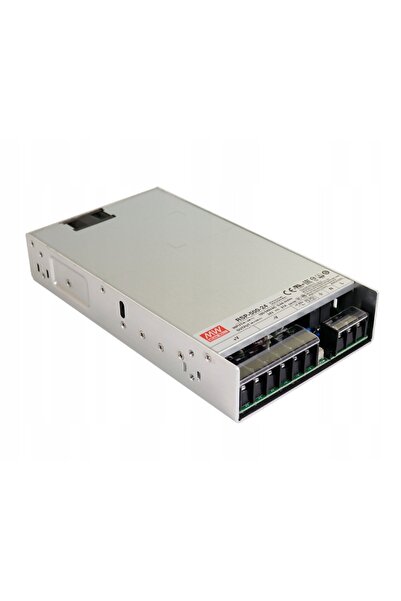 NO BRAND Sursă de alimentare Meanwell Rsp-500-24 24V 21A 500W