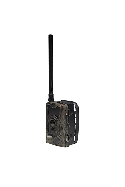 Denver Cameră foto capcană pentru observarea faunei sălbatice WCL-8040 4G LTE