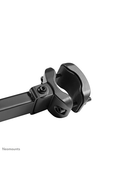 NO BRAND Suport de birou pentru ecrane Neomounts Fl40-450Bl14 25 kg Negru