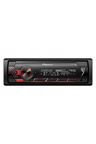 NO BRAND Radio auto Pioneer Mvh-S410Bt 1 Din